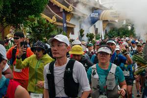 BIB: 
                            <button type="button" onclick="openModal(26906728)" class="btn btn-primary btn-sm float-right btn-popup" data-toggle="modal" data-target=".modal-high-quality">
                        <i class="fas fa-shopping-cart"></i> Add to Cart
                    </button>
                                            <button type="button" onclick="isThisMe(26906728, true)" class="btn btn-success btn-sm float-right btn-popup btn-isme hidden" data-toggle="tooltip" data-placement="bottom" title="นี่คือรูปของคุณใช่ไหม คลิกที่นี่เพื่อเอาเข้าอัลบั้ม">
                        <i class="fas fa-plus"></i> Add to album
                    </button>
                    <button type="button" onclick="isThisMe(26906728, false)" class="btn btn-warning btn-sm float-right btn-popup btn-isnotme hidden">
                        <i class="fas fa-ban"></i> Remove from album
                    </button>